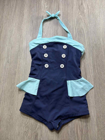 Janie and Jack Size 2y Swim gear