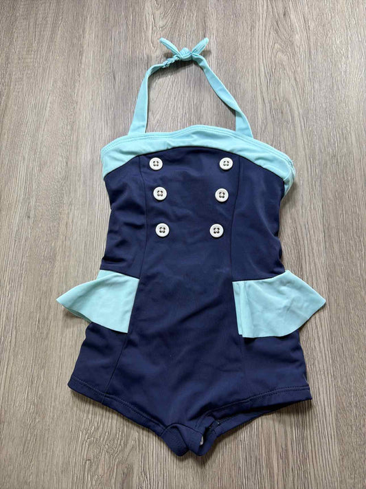 Janie and Jack Size 2y Swim gear