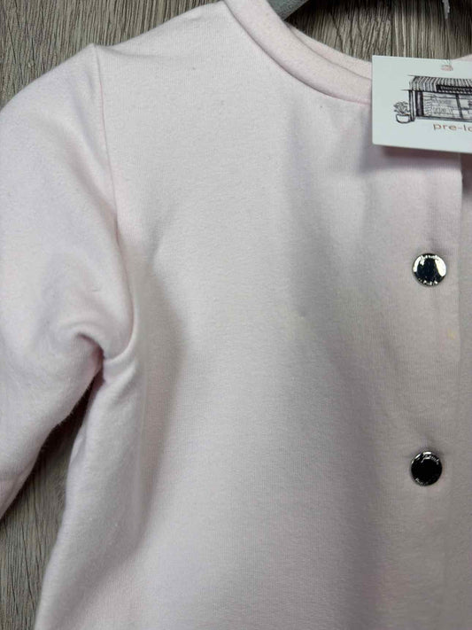 Jacadi Size 9-12m Shirt