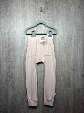 Tiny Button Apparel Size 5-6y Pants