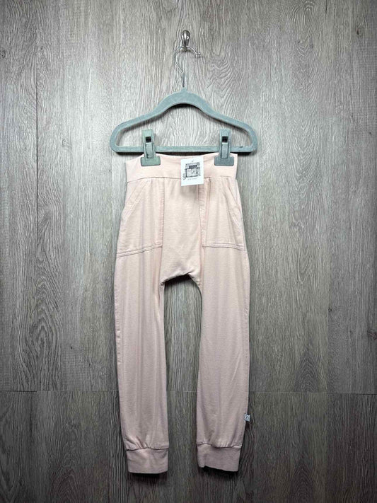 Tiny Button Apparel Size 5-6y Pants