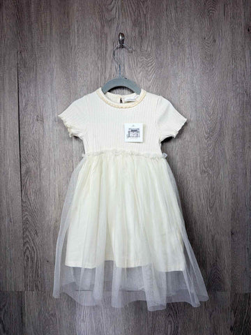 Zara Size 2-3y Dress