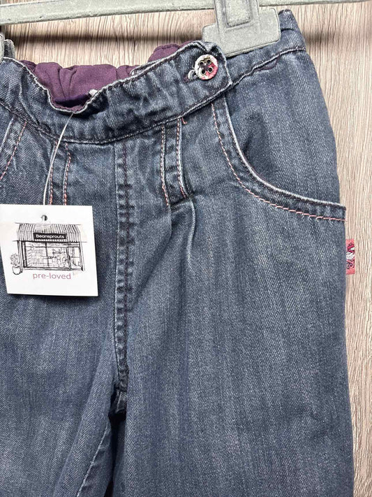 Sergent Major Size 18-24m Pants