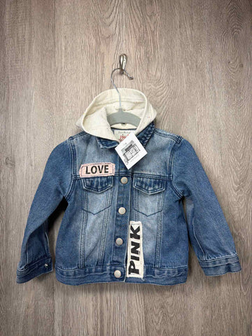 Zara Size 9-12m Jackets & Outerwear