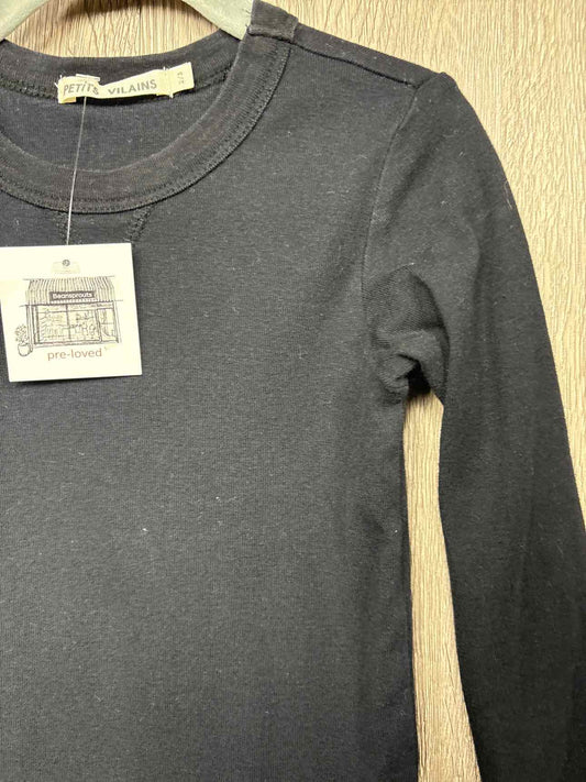 Petits Vilains Size 2-3y Shirt