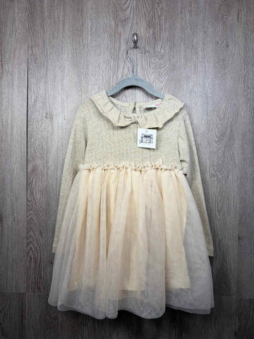 Zara Size 5-6y Dress