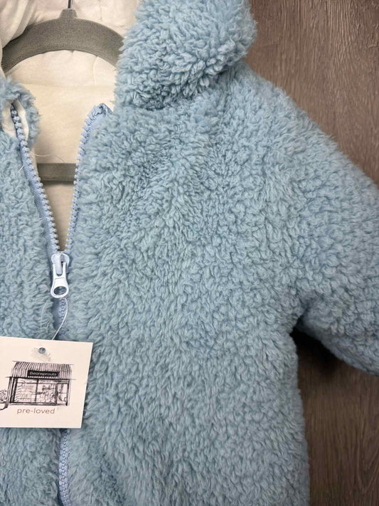 Size 0-3m Jackets & Outerwear