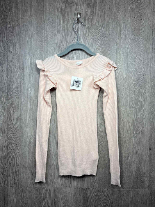 Jamie Kay Size 8y Shirt