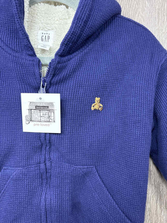 Gap Size 18-24m Hoodie