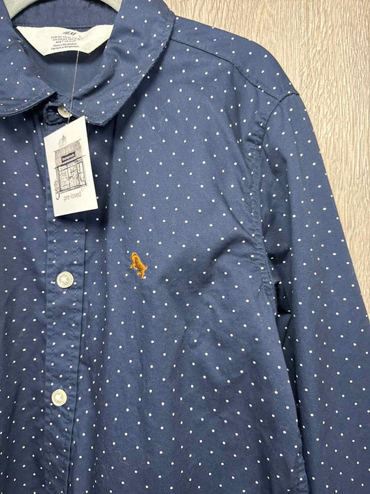 H&M Size 6-7y Shirt