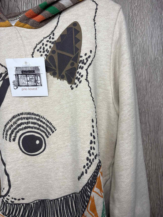 Size 6-7y Hoodie