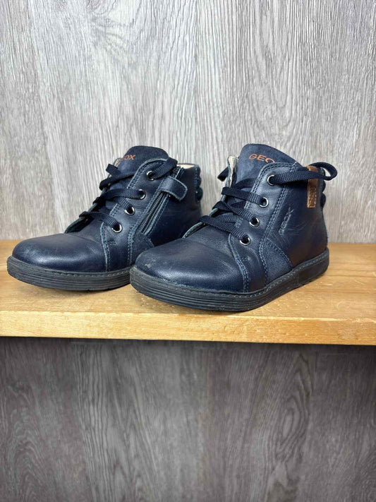 Geox Size C10 Boots