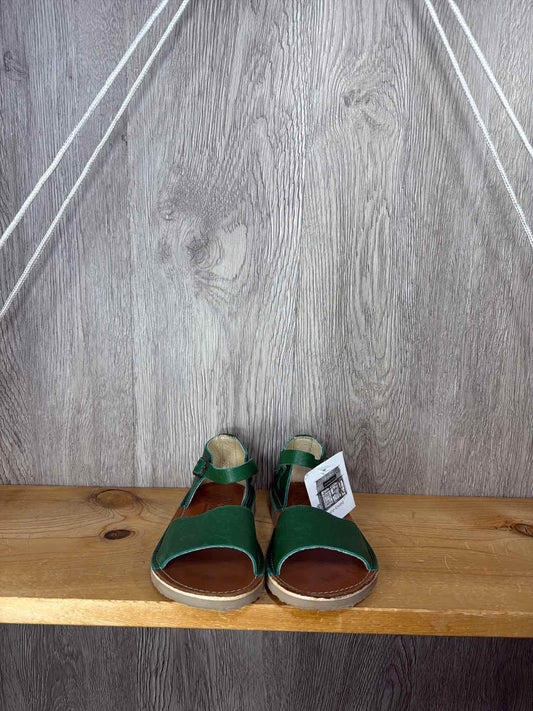 Young Soles London Size C10 Summer