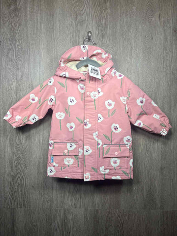 Jan & Jul Size 9-12m Rain gear