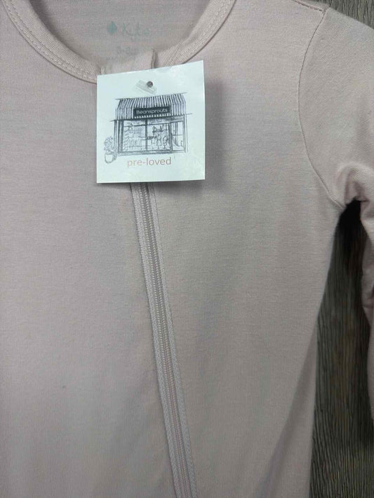 Kyte Baby Size 3-6m Sleeper