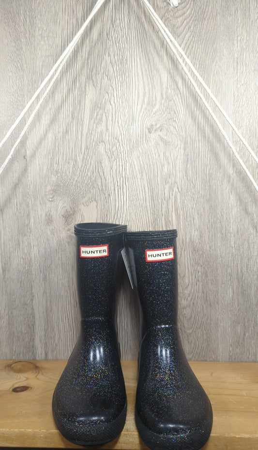 Hunter Size C12 Rain Boots