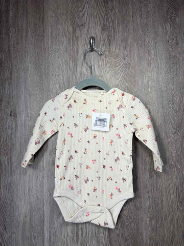 Next Size 6-9m Onesie
