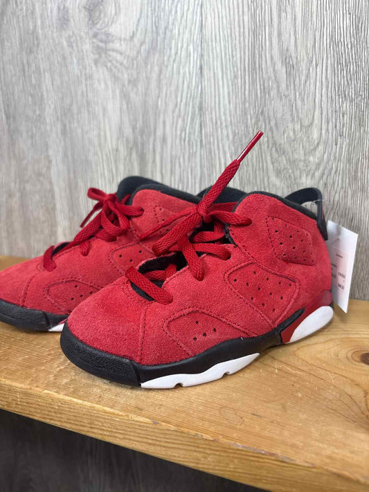 Nike Size C9 Sneakers