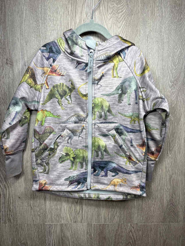 Therm Child Size 3y Rain gear