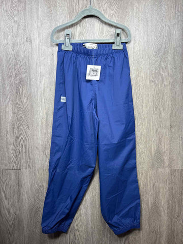 MEC Child Size 8y Rain gear