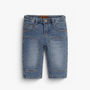 Blue jeans pants