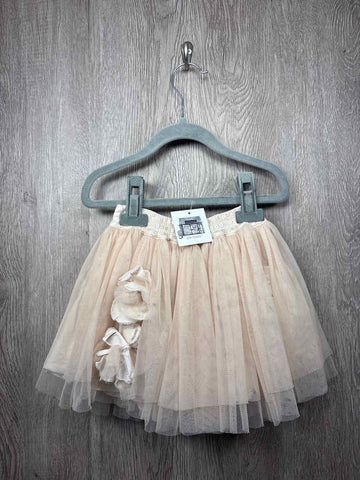 Size 2y Skirt