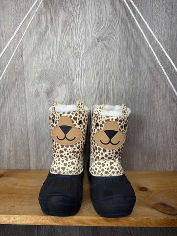 Cat & Jack Size C9 Boots