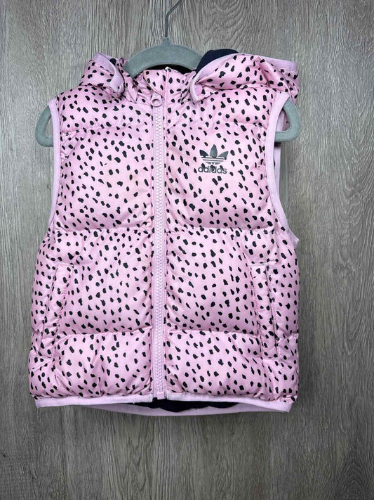 Adidas Size 9-12m Jackets & Outerwear