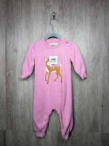 Hatley Size 9-12m Romper