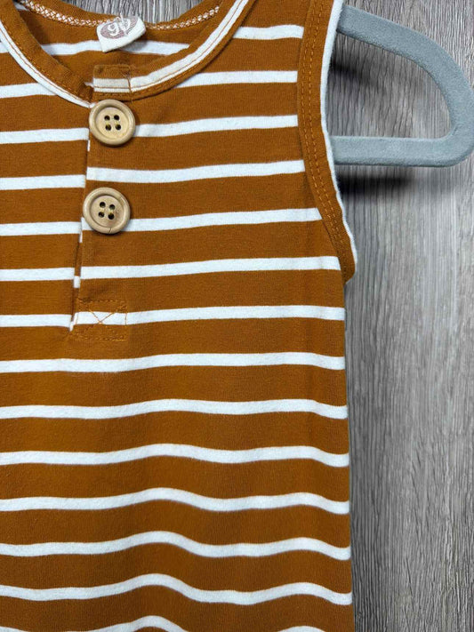 Size 18-24m Romper