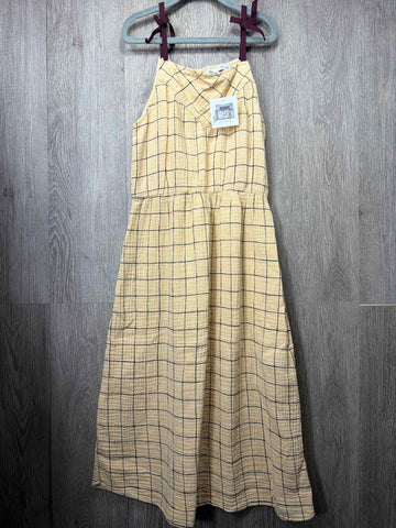 Zara Size 9y Dress