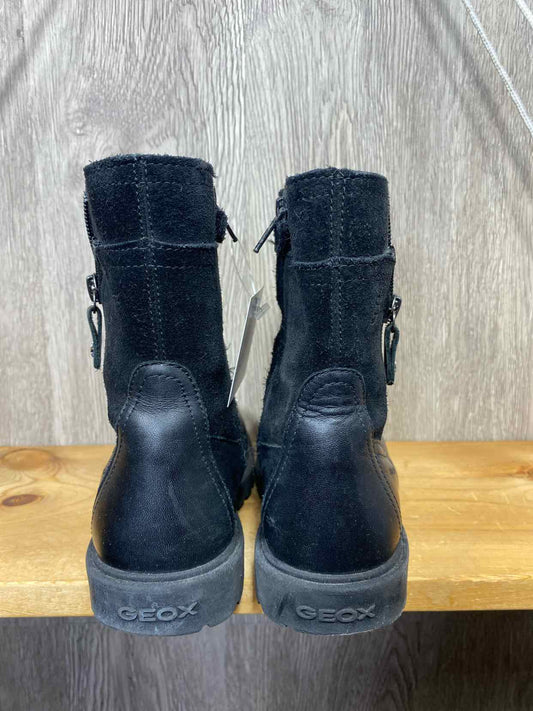 Geox Size Y1 Boots