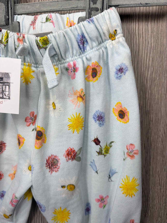 Molo Size 3-6m Pants