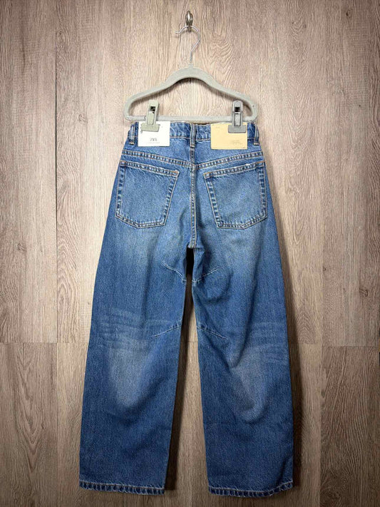 Zara Size 9y Pants