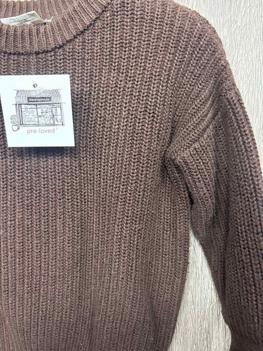 Jax and Lennon Size 12-24m Sweater