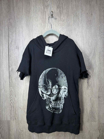 Nununu Size 8-9y Hoodie