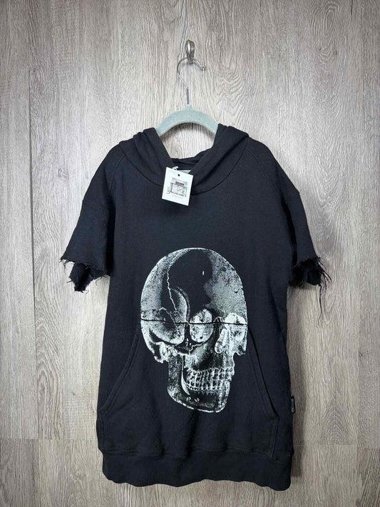 Nununu Size 8-9y Hoodie