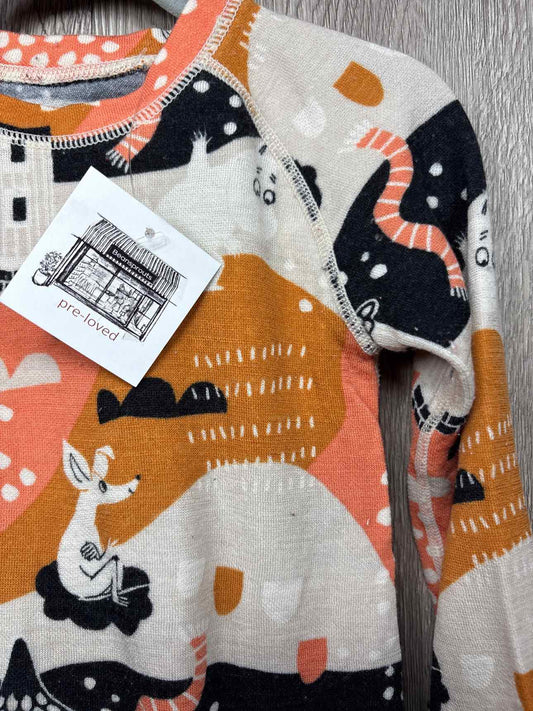 Reima Size 18-24m Outfit