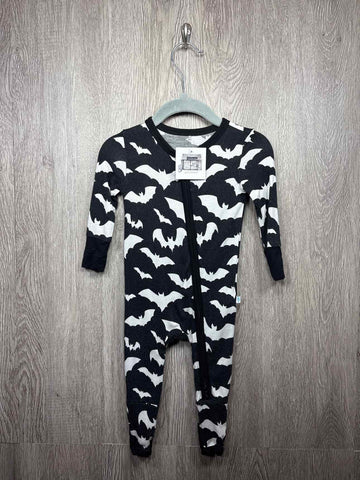Posh Peanut Size 3-6m Sleeper