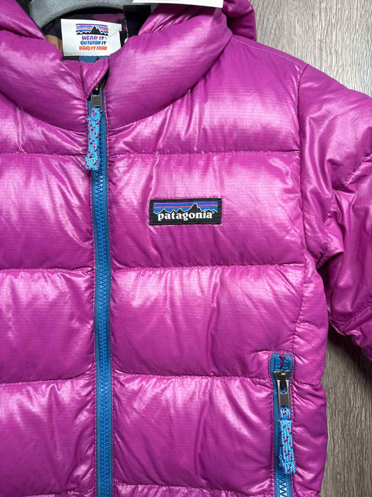 Patagonia Size 12-18m Jackets & Outerwear