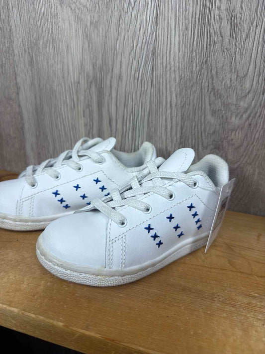 Adidas Size C7 Sneakers