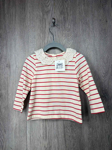 Vertbaudet Size 9-12m Shirt