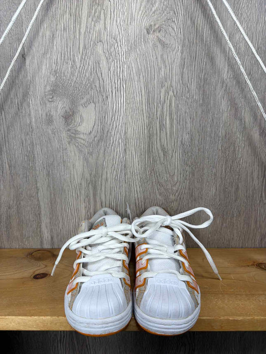 Adidas Size C13 Sneakers