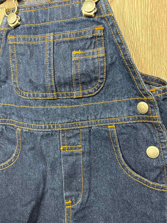 Gap Size 12-18m Overalls