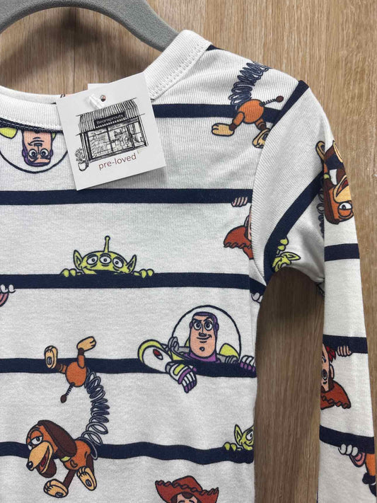 Gap Size 2y Pajamas