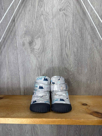 Jan & Jul Size C5 Boots