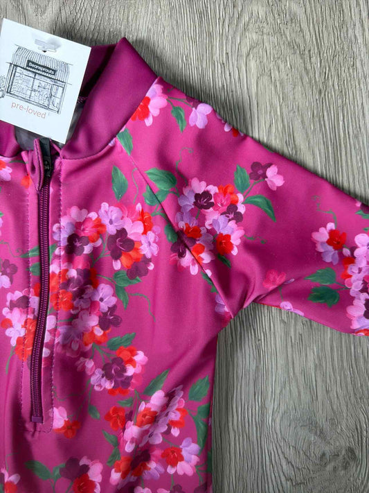 Honeysuckle Size 0-6m Swim gear