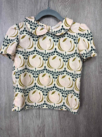 Size 4y Shirt