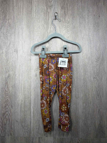 Little and Lively Size 12-18m Pants