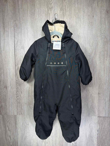 Nano Size 12-18m Rain gear